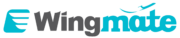 윙메이트 로고