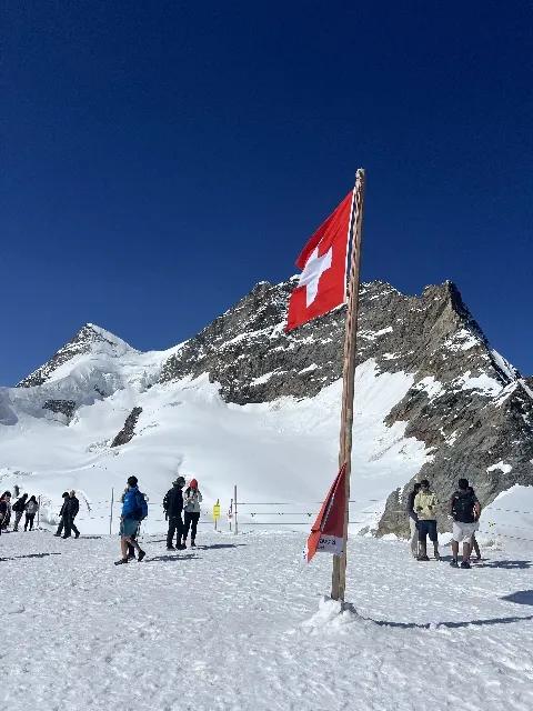 프랑스 스위스 패키지 하나투어 윙메이트