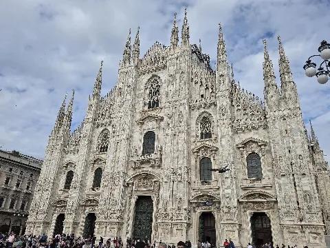 서유럽3국 하나투어 윙메이트