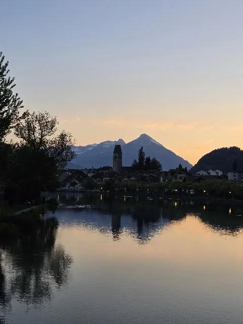 서유럽3국 하나투어 윙메이트