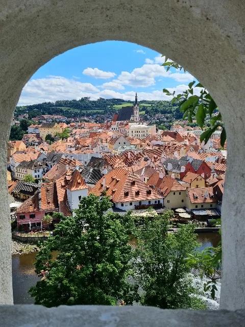 동유럽 3국 여행