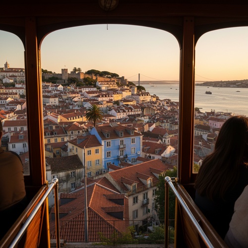 스페인 포르투갈 여행 직항 9일 패키지 4성 호텔과 마드리드 루프탑 레스토랑