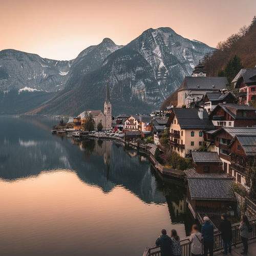 동유럽 3국 여행 패키지 9일