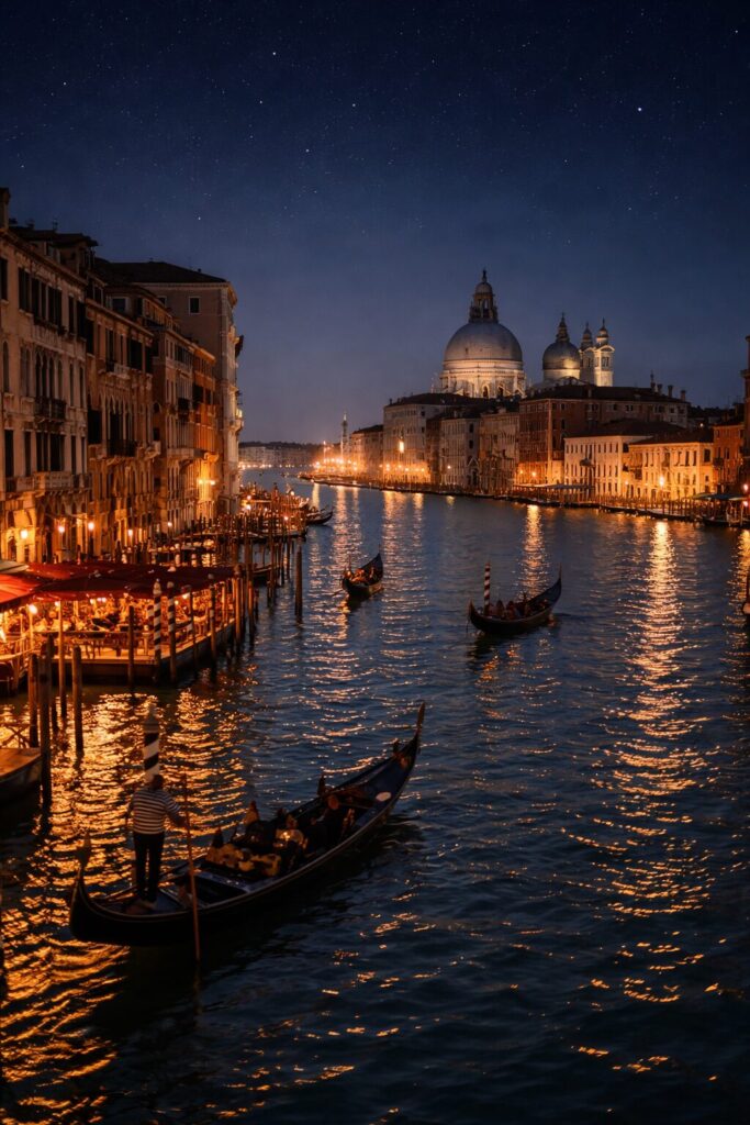 이탈리아 패키지 여행