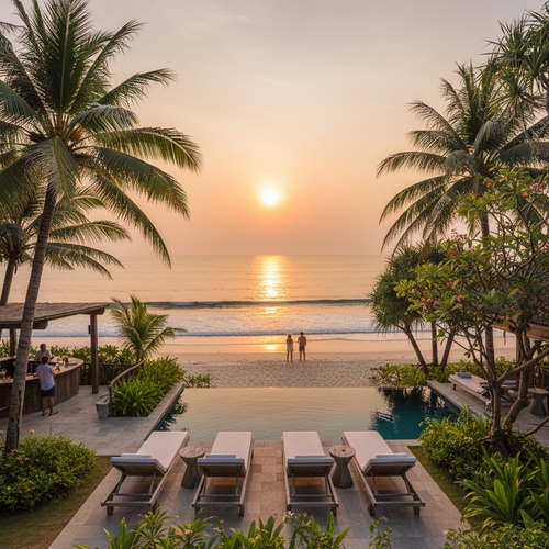 베트남 푸꾸옥 5일 하나투어 패키지 멜리아 빈펄 리조트