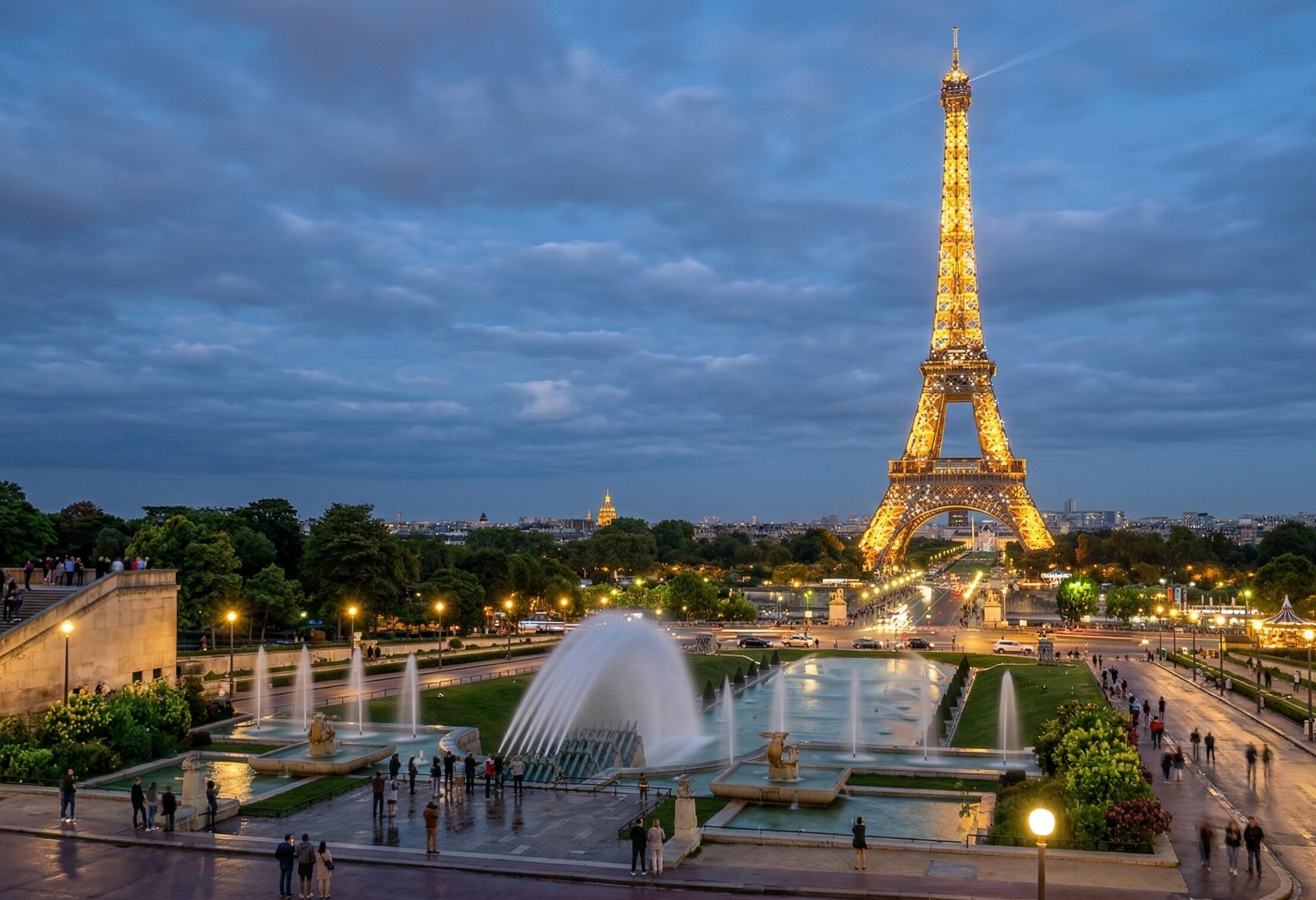 프랑스 스위스 이탈리아 서유럽 3국 10일 패키지 하나투어 추천