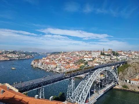 포르투갈 일주 자유일정 포함 9일 여행 | 하나팩2.0 스페셜 패키지