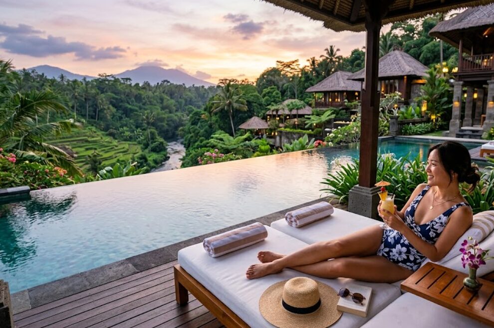 발리 여행 5일 패키지 핵심 코스 완벽 정리 하나투어