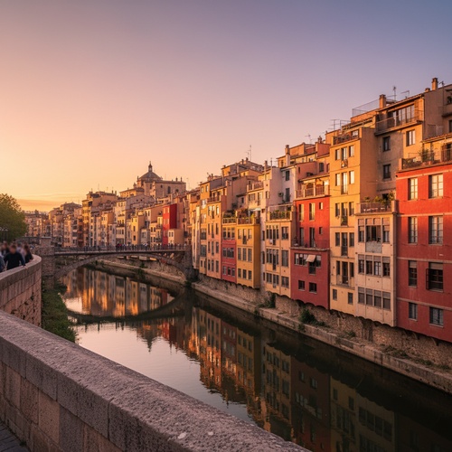 노쇼핑으로 즐기는 스페인 9일 패키지 하나투어