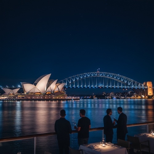 호주 시드니 여행 6일 패키지 포트스티븐스 사막과 시티투어까지 하나투어
