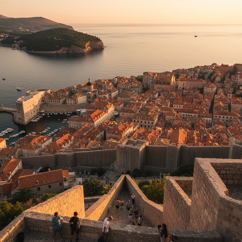 발칸 2국 크로아티아 슬로베니아 패키지 9일