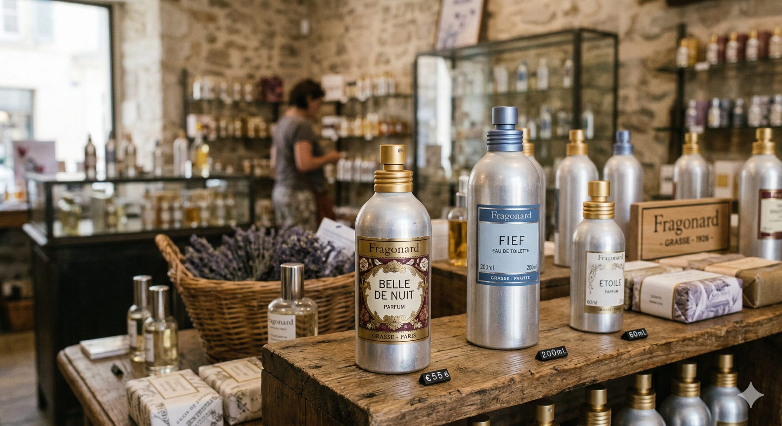 여행 후 ‘두고두고 쓸’ 실용 프랑스 기념품 추천 및 택스 리펀(TAX REFUND)